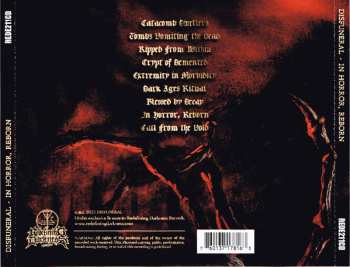LP Disfuneral: In Horror Reborn