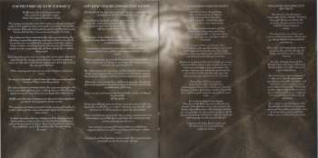 CD Disgorge: Consume The Forsaken