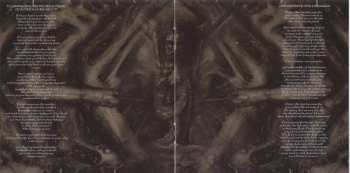 CD Disgorge: Consume The Forsaken
