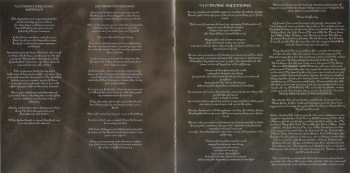 CD Disgorge: Consume The Forsaken
