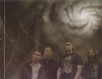 CD Disgorge: Consume The Forsaken