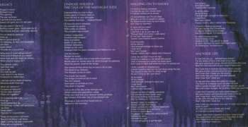 CD Motionless In White: Disguise