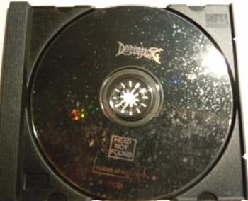 CD Disgusting: Disgusting