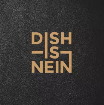 Dish-Is-Nein