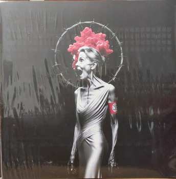 Album Dish-Is-Nein: Occidente (A Funeral Party)