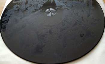 2LP Disillusion: The Liberation