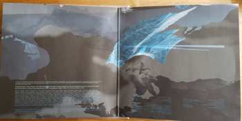2LP Disillusion: The Liberation