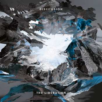 2LP Disillusion: The Liberation
