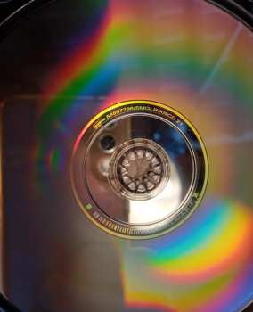 CD Disiniblud: Disiniblud