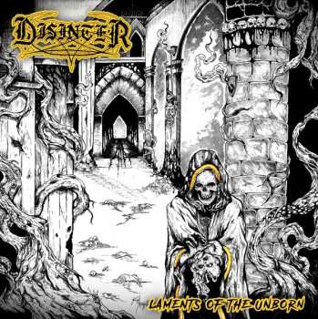 CD Disinter: Laments Of The Unborn