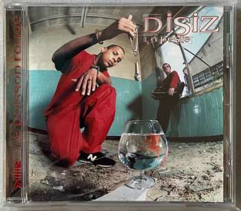 CD Disiz La Peste: Le Poisson Rouge