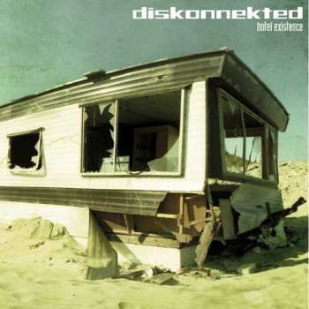 Album Diskonnekted: Hotel Existence