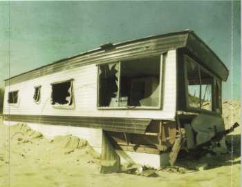 CD Diskonnekted: Hotel Existence LTD