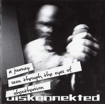 CD Diskonnekted: Hotel Existence LTD