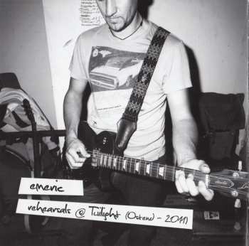 CD Diskonnekted: Hotel Existence LTD