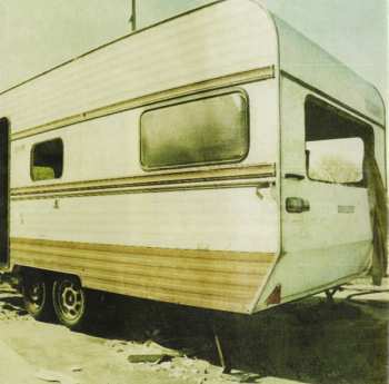 CD Diskonnekted: Hotel Existence LTD