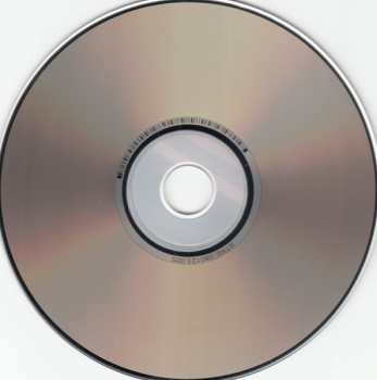 2CD/Doos Diskonnekted: Old School Policies (The Propaganda Box) LTD