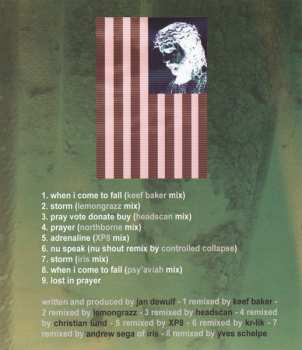 2CD/Doos Diskonnekted: Old School Policies (The Propaganda Box) LTD