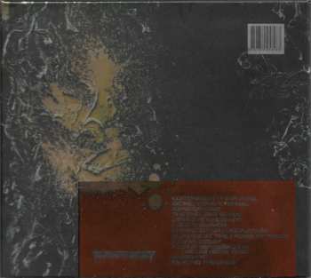 CD Diskord: Degenerations 