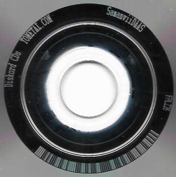 CD Diskord: Degenerations 