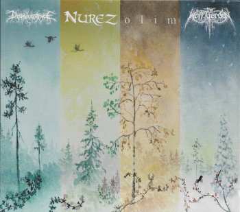 Album Dismalimerence: Recurrence