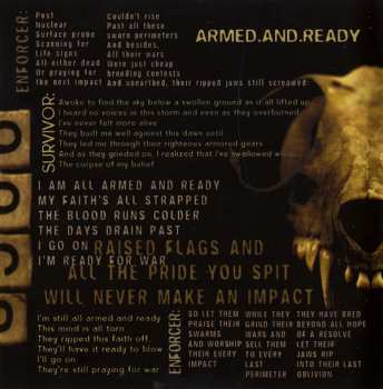 CD Dismantled: PostNuclear