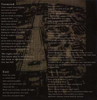 CD Dismantled: PostNuclear