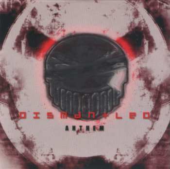 CD Dismantled: Standard Issue LTD