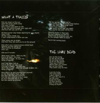 CD Dismantled: When I'm Dead