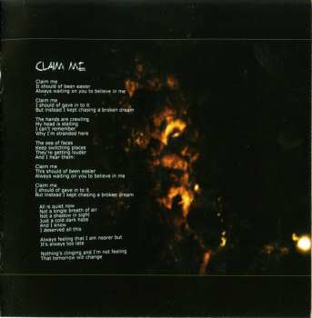 CD Dismantled: When I'm Dead