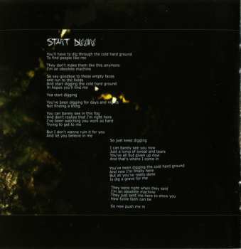 CD Dismantled: When I'm Dead