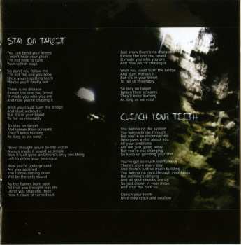 CD Dismantled: When I'm Dead
