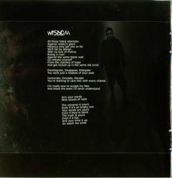 CD Dismantled: When I'm Dead