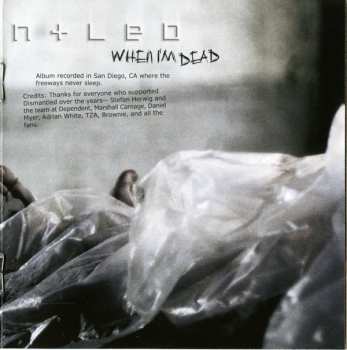 CD Dismantled: When I'm Dead