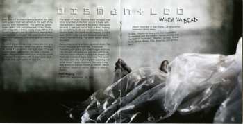 CD Dismantled: When I'm Dead