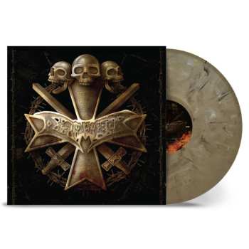 Album Dismember: Dismember