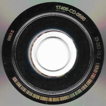 CD Dismember: Dismember