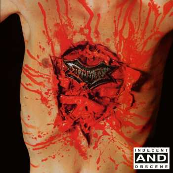 CD Dismember: Indecent & Obscene