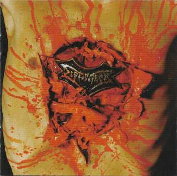 CD Dismember: Indecent & Obscene
