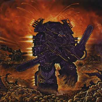 Album Dismember: Massive Killing Capacity