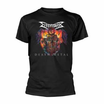 Merch Dismember: T-shirt Death Metal
