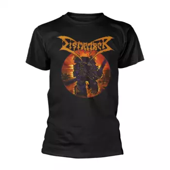 T-shirt Massive Killing