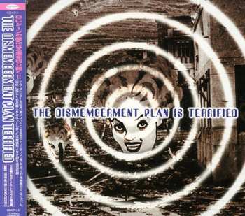 Album Dismemberment Plan: Terriffied