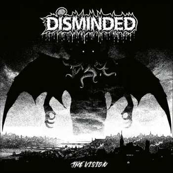 Album Disminded: The Vision
