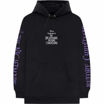 Merch Disney: Hoodie The Night Before Christmas Jumbo 
