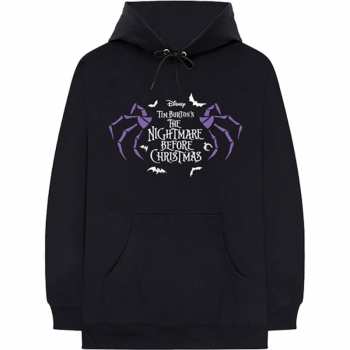 Merch Disney: Hoodie The Night Before Christmas Moonlight 