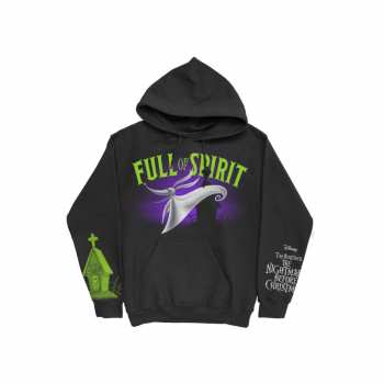 Merch Disney: Hoodie The Nightmare Before Christmas Full Of Spirit 