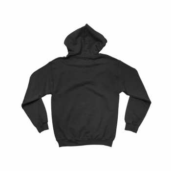 Merch Disney: Mikina The Nightmare Before Christmas Full Of Spirit  S