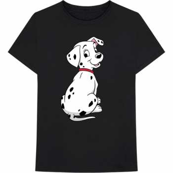 Merch Disney: T-shirt 101 Dalmatians - Dalmatian Pose 