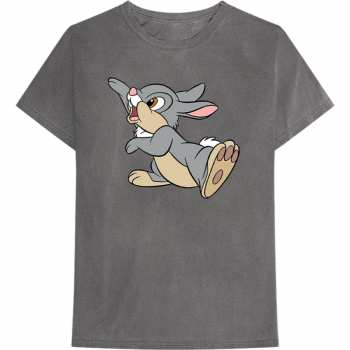 Merch Disney: T-shirt Bambi - Thumper Wave 